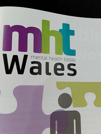 Relive Mental Health Today Wales 2017: #MHTWales17