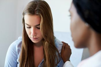 'Real risk' counselling could be removed from NICE guidelines, says BACP