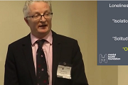 MHT North 2015 - Toby Williamson (Mental Health Foundation)