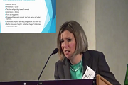 MHT North 2015: Dr Esther Sabel (Herts' CAMHS)