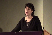 MHT North 2015: Jill Beswick (SAPHNA)