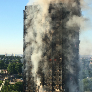 Royals' Grenfell mental health support hub launched