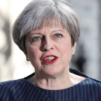 Theresa May calls for independent review of Mental Health Act