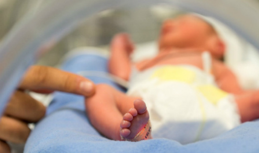 Children born preterm may be at higher risk of psychiatric symptoms