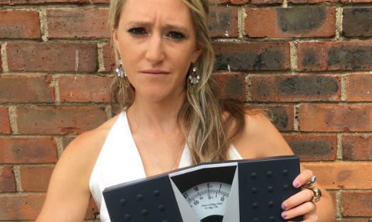 'Dump The Scales' eating disorders campaign reaches 60,000 signatures