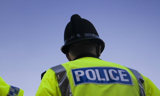 Police to be required to wear body cameras in mental health settings