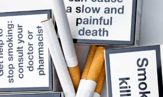 New intervention doubles quit rate for smokers with mental illness