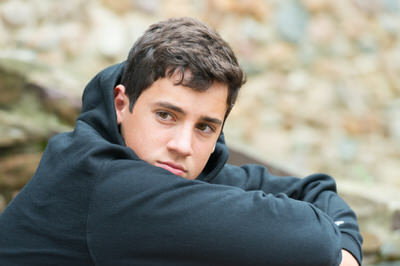 young person 2 istock photo